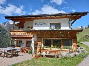 Plattnerhof Fundres